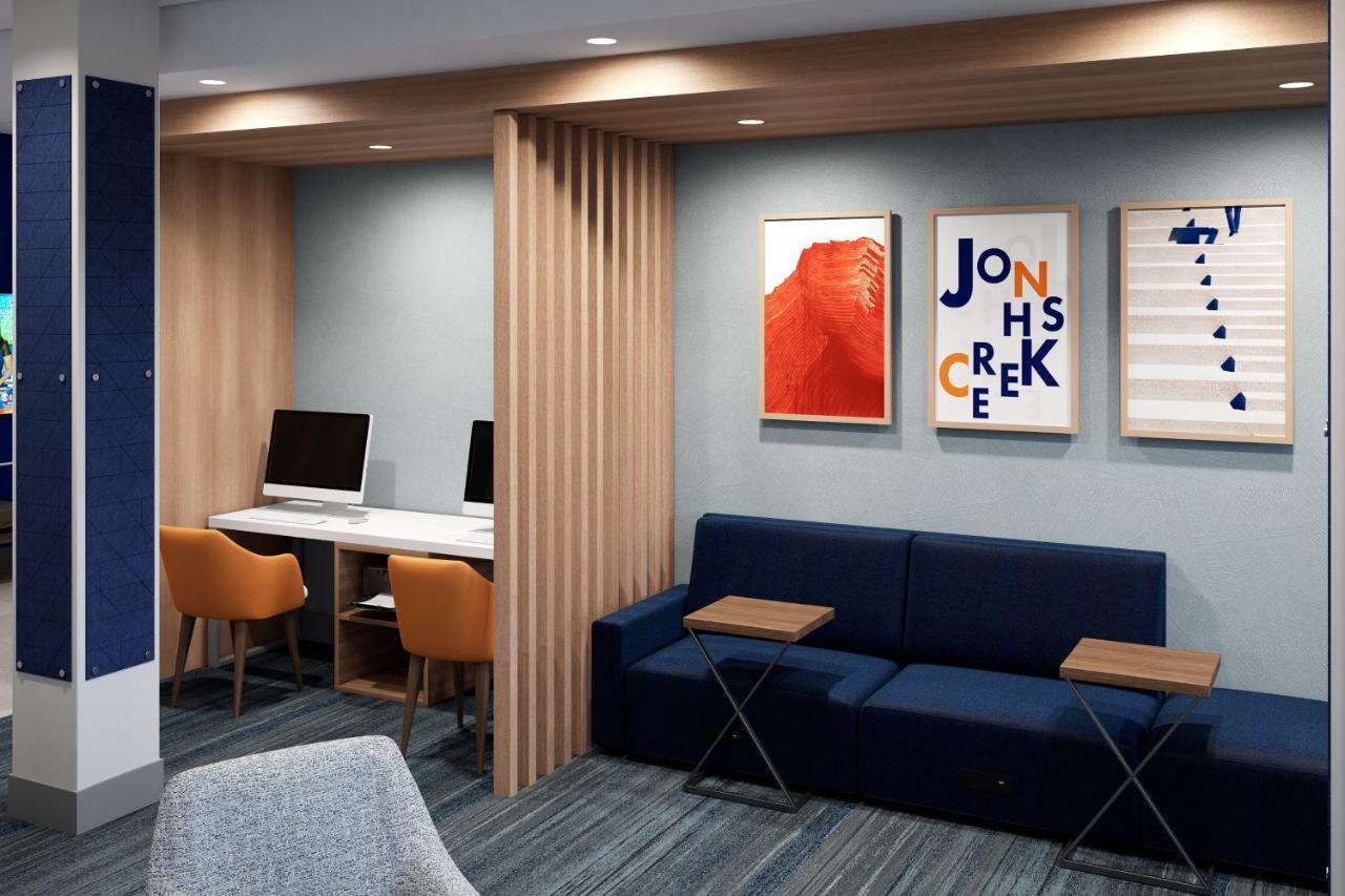Holiday Inn Express & Suites - Cut Off Galliano By Ihg Exterior foto