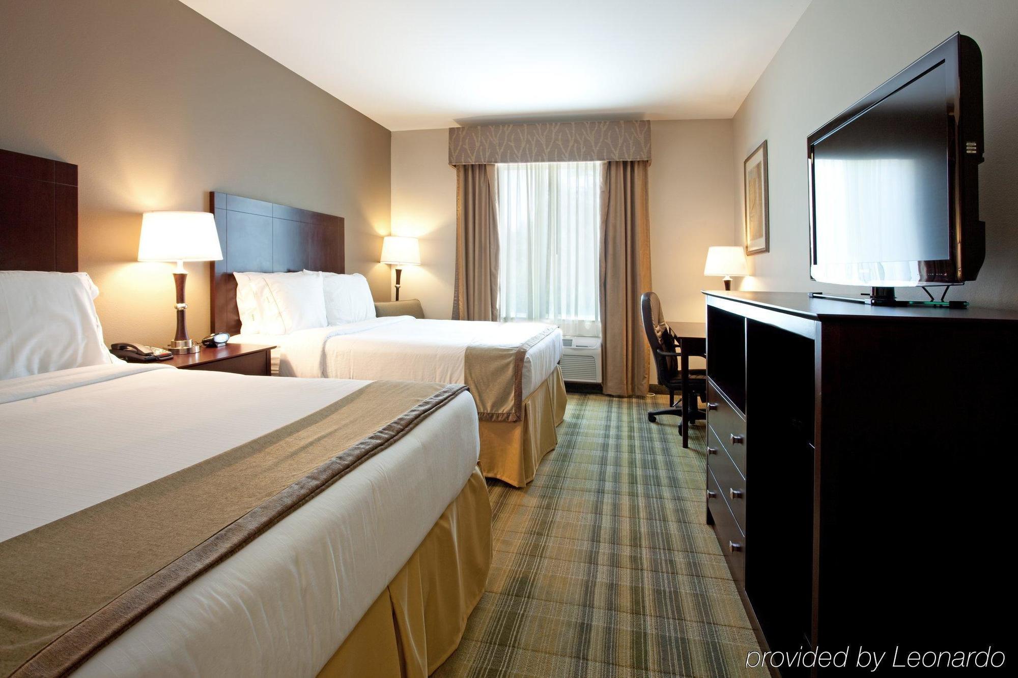 Holiday Inn Express & Suites - Cut Off Galliano By Ihg Exterior foto