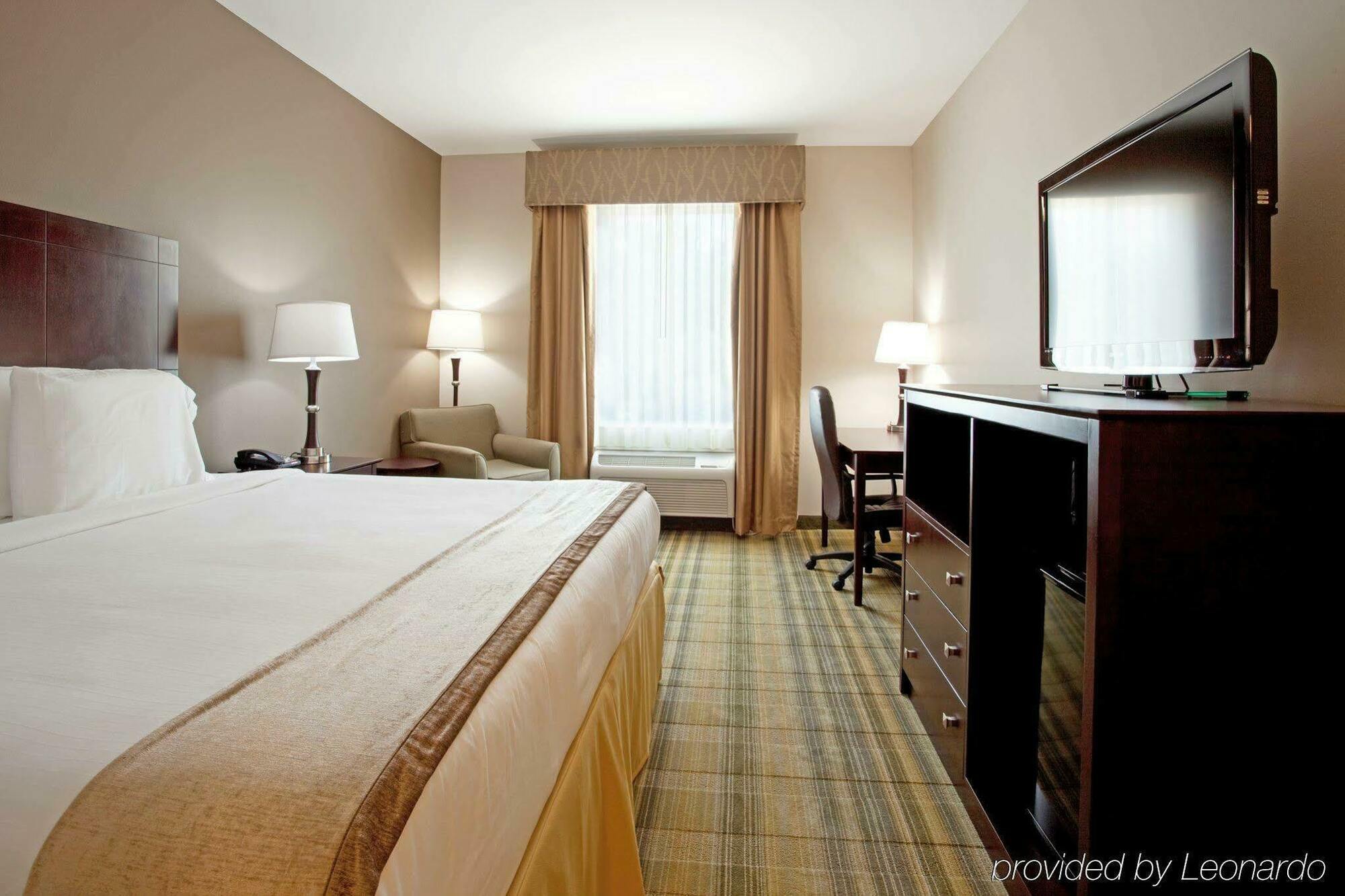 Holiday Inn Express & Suites - Cut Off Galliano By Ihg Zimmer foto